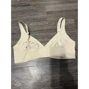 Skims Fits Everybody Unlined Bra In Size 2X thumbnail 5
