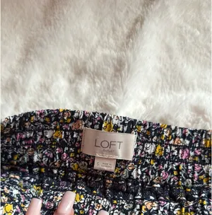 Loft skirt thumbnail 2