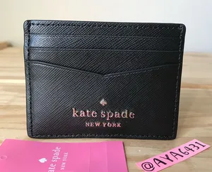 Kate Spade card holder thumbnail 1