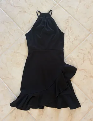 Black Dress  thumbnail 1