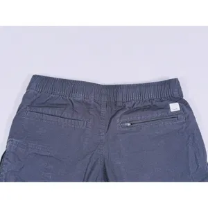 Vuori Womens Ripstop Climbing Shorts Size XS Gray Outdoor Hiking Gorpcore Trail thumbnail 5