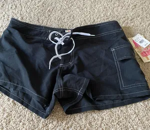 Board shorts Black Size XL thumbnail 1