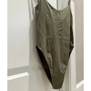 Free People Intimately Bodysuit thumbnail 3