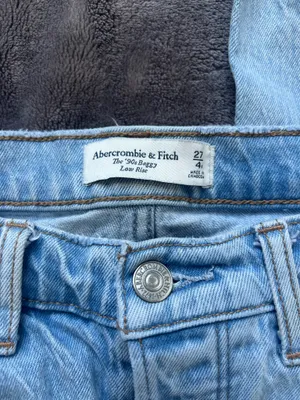 Abercrombie Jeans thumbnail 3