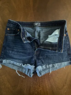 Abercrombie Shorts thumbnail 4