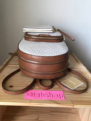 Michael Kors Backpack Set thumbnail 6