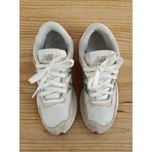 Authentic New Balance 237 Sea Salt Leopard Women Sneakers – Slightly Used thumbnail 7