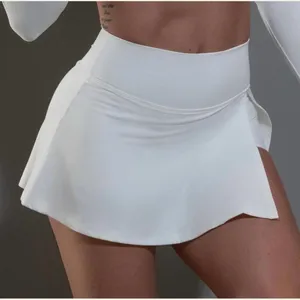 Violate the dress code skort! Price firm! thumbnail 1