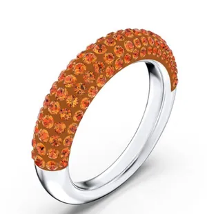 Swarovski NWT ring thumbnail 3