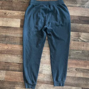 Old Navy Charcoal Jogger Pants thumbnail 5