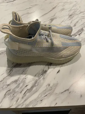 Athletic shoe Blue Size 9 thumbnail 2