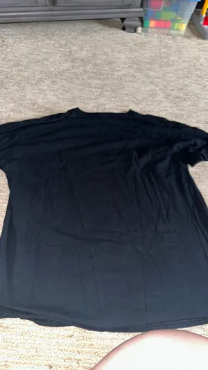 Kiss T-Shirt Walmart thumbnail 2