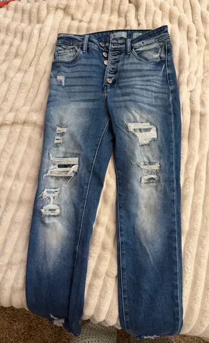 KanCan USA Skinny Jeans thumbnail 1