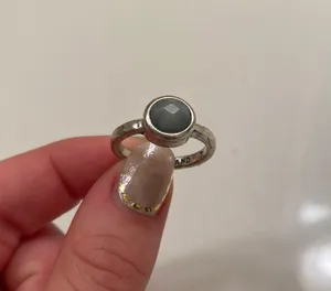 Lucky Brand Ring Size 7 thumbnail 1
