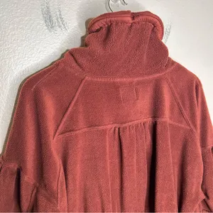 Free People Movement She’s All That Fleece extra small thumbnail 10