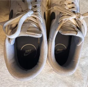 Nike Court Legacy Lift Women’s Sneakers thumbnail 8