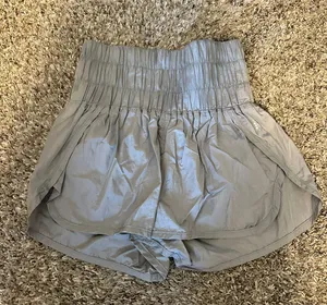 Free People Way Home Shorts thumbnail 1