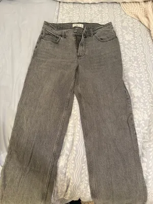 Abercrombie Jeans thumbnail 2