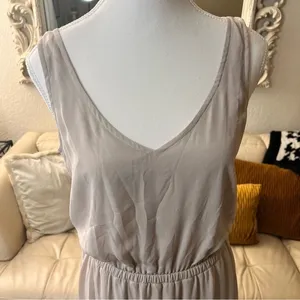 Show Me Your‎ MuMu Kendall Maxi Dress Size XS thumbnail 6