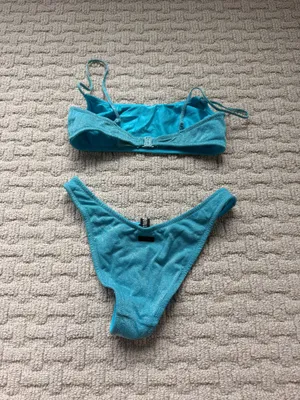 Triangl Bikini Set thumbnail 4