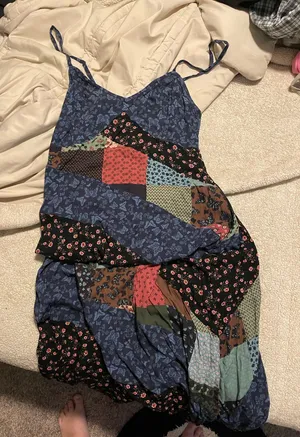 Hot topic dress  thumbnail 1