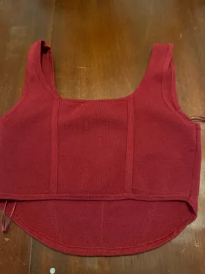 Boutique Tank Top thumbnail 2