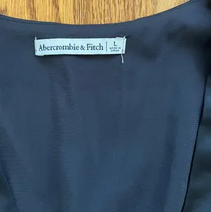 Abercrombie Top thumbnail 2