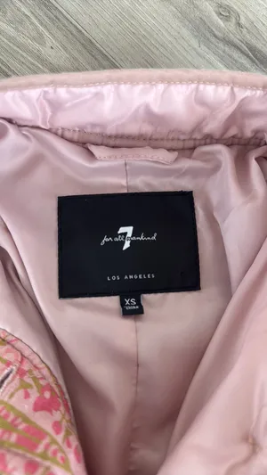 7 For All Mankind Jack thumbnail 3