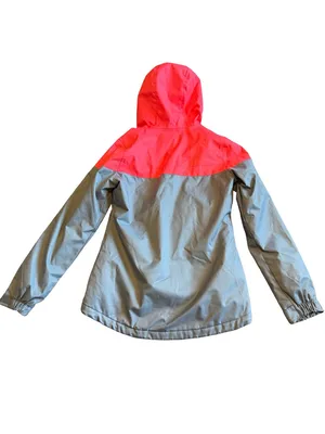 Volcom Bolt Insulated Snowboarding Jacket Snow Winter Ski Size Medium Women's thumbnail 8