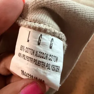 Beige Zip thumbnail 4