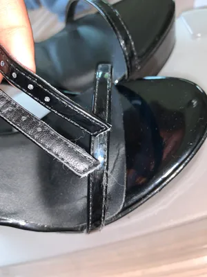 Nasty Gal Platform Shoes thumbnail 5