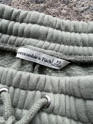 Abercrombie & Fitch Sunday Essential Joggers thumbnail 3