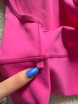 Lululemon Tank thumbnail 3