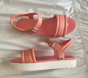 Platform Sandals thumbnail 1