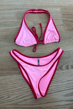 Frankie’s bikinis set thumbnail 1