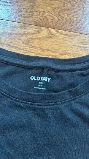 Old Navy Tank thumbnail 2