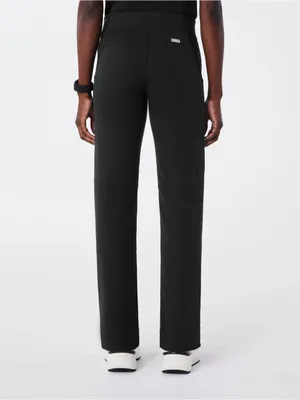 Figs Black Kade Straight Leg Scrub Pant Size XXL thumbnail 5