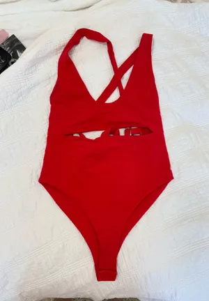 Tiger Mist Bodysuit thumbnail 1