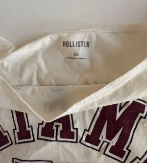 Hollister Tshirt thumbnail 2