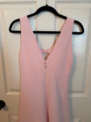 ZARA Dress thumbnail 4