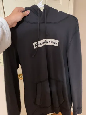 Abercrombie Hoodie thumbnail 1