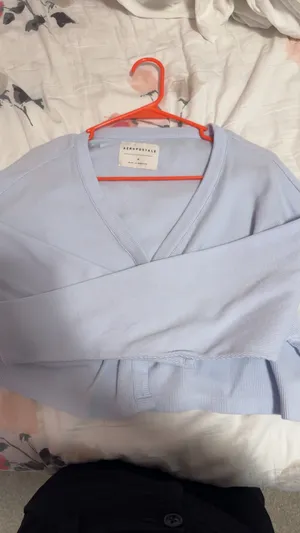 Aeropostale Cardigan thumbnail 2