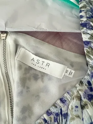 ASTR The Label Dress thumbnail 7