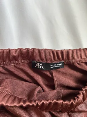 Zara Shorts thumbnail 3