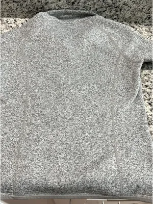 Patagonia Pullover thumbnail 4