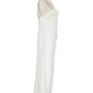 Elliatt | Harley‎ Dress In Ivory With Feathers Size XS thumbnail 14