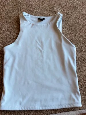 Express Tank Top thumbnail 1