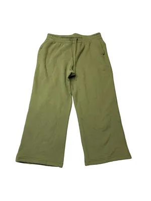 ✨Lululemon‎ Loungeful Wide Leg Crop Pants Size 12✨ thumbnail 2