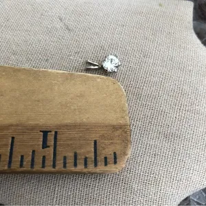 Vintage Mini Pendant thumbnail 4