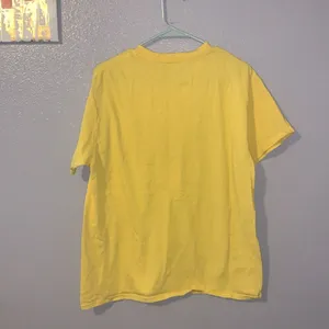 Happy Last Day of School Bright Yellow Short Sleeve Top thumbnail 3